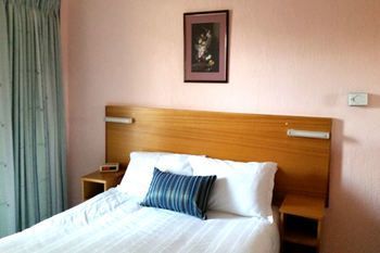 Shearwater Resort