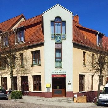 Hotel garni "Zum Eichwerder"