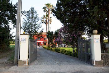 B&B La Chora Di Paestum