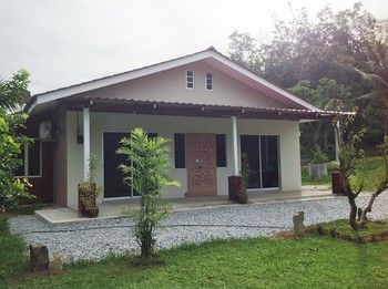 Kapal Terbang Guest House Langkawi