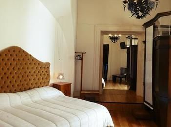 Hotel Mansion Von Humboldt