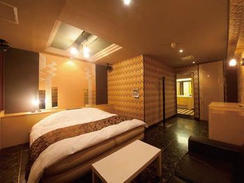 Hotel DONGURI COROCORO SHIGA - Adults only