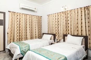 Simi International - The Imperial Guest House