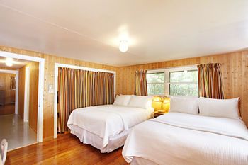 Killarney Mountain Lodge
