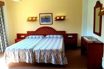 Hotel Sa Coma