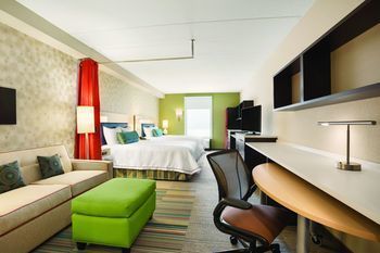 Home2 Suites by Hilton Knoxville West