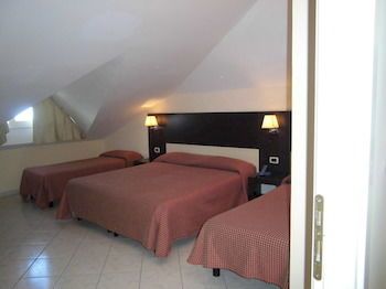 Hotel Europa Park