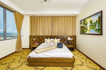 Central Hotel Nha Trang