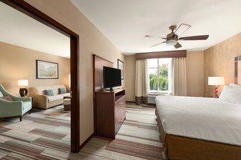 Homewood Suites Atlanta/Perimeter Center