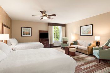 Homewood Suites Atlanta/Perimeter Center