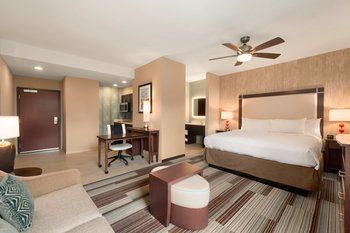 Homewood Suites Atlanta/Perimeter Center