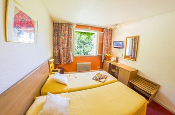 Cit'Hotel Avantici Gap