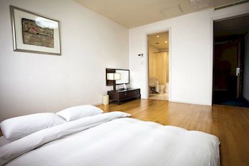 Airport Hotel Daegu