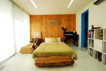 Motif No.1 Guest House