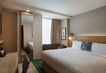 Courtyard by Marriott San Diego Gaslamp/Convention Center