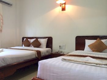 Hotel Victoria Battambang