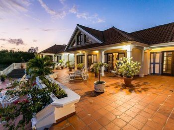 Villa Vue Cristal