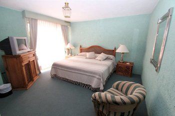 Hotel Villa De La Plata