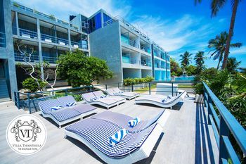 Villa Thawthisa The Boutique Hotel Unawatuna