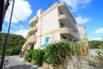 Kerama Beach Hotel