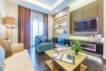 Qiss Residence by Bliston - SHA Plus