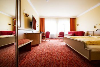 Hotel Adler - Paulas Alb