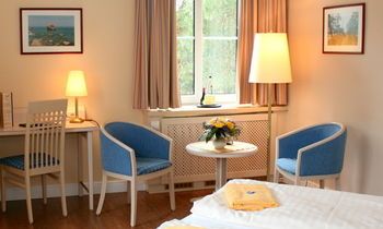 Vineta Strandhotels