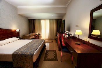 Stella Gardens Resort & Spa, Makadi Bay