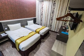 Indra Hotel Ipoh