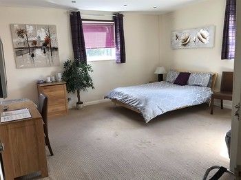 The Goodlife Guesthouse