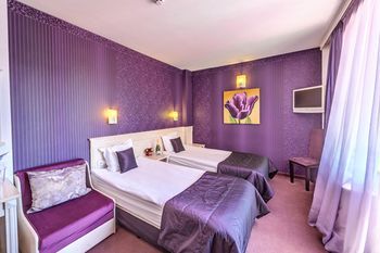 Aris Hotel Sofia