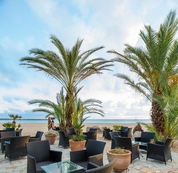 Hotel Capo San Vito by Geocharme
