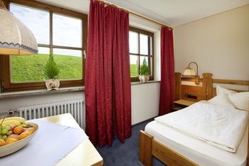 Landhotel Schwarzenbach - Wellness & Spa