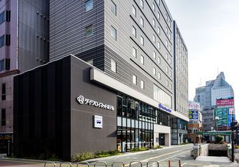 Daiwa Roynet Hotel Tokushima Ekimae