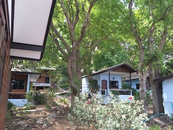 Pudsa Bungalow