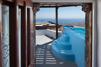 Belle Etoile Villas