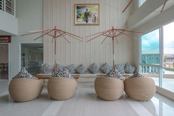 Prachuap Grand Hotel