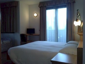 Hotel Villa Fosine
