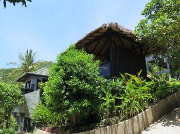 Koh Tao Heights Pool Villas