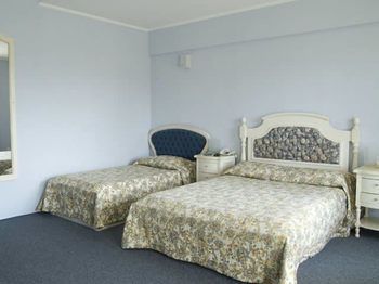 Hotel Paradies
