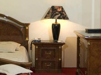 Hotel Paradies