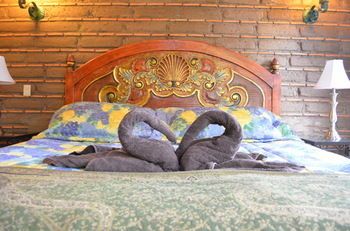 Hotel Vergel de la Sierra