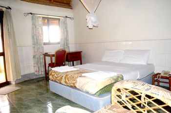 Kiwatule Cottages