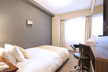 Hotel Sunroute Hikone