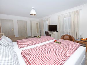 Alpinhotel INzeller
