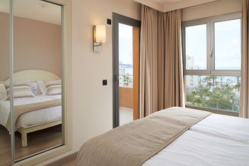 Marins Beach Club - adults only hotel