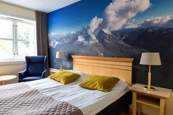 Stranda Hotel