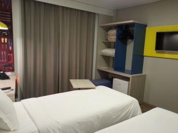 Hotel Caiuá Lago Umuarama