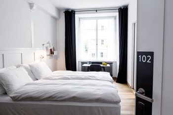 Marktgasse Hotel