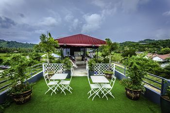 Cassa Kaseh Guesthouse